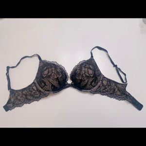 Lace Victoria’s Secret bra